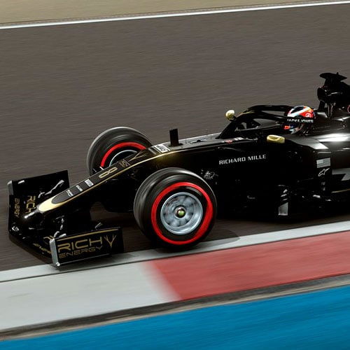 F1 2019 Anniversary Edition Cd Key